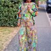 Lima Jumpsuit