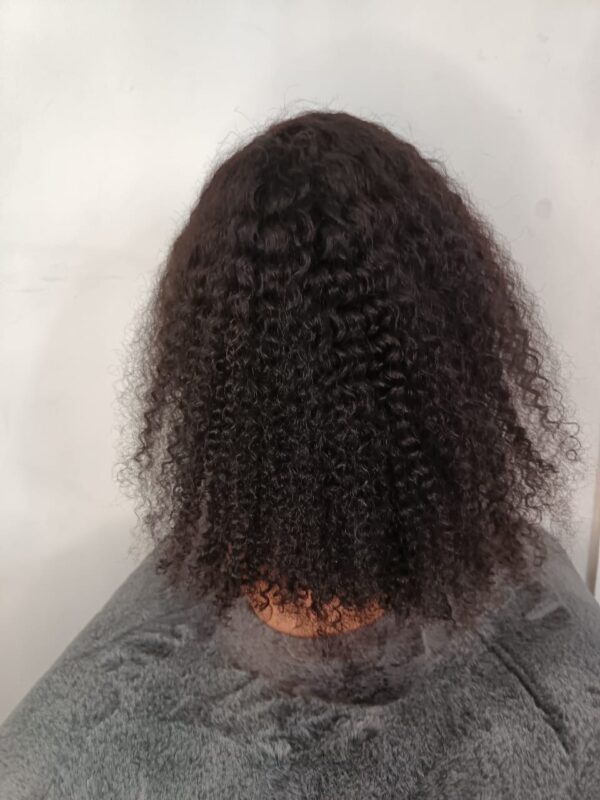 Lima Curly Hair - Image 3