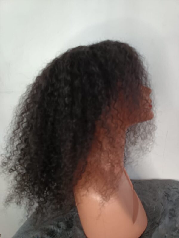 Lima Curly Hair - Image 2