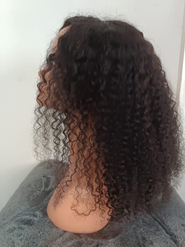 Lima Curly Hair - Image 4